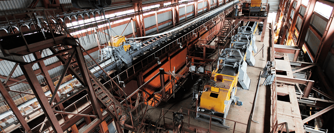 «Норникель»