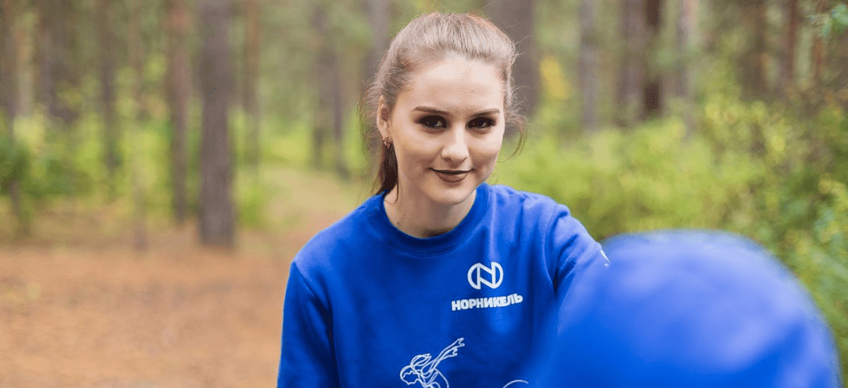 Благотворительные программы