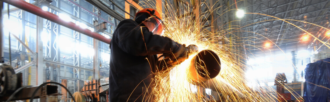 Надеждинский металлургический завод