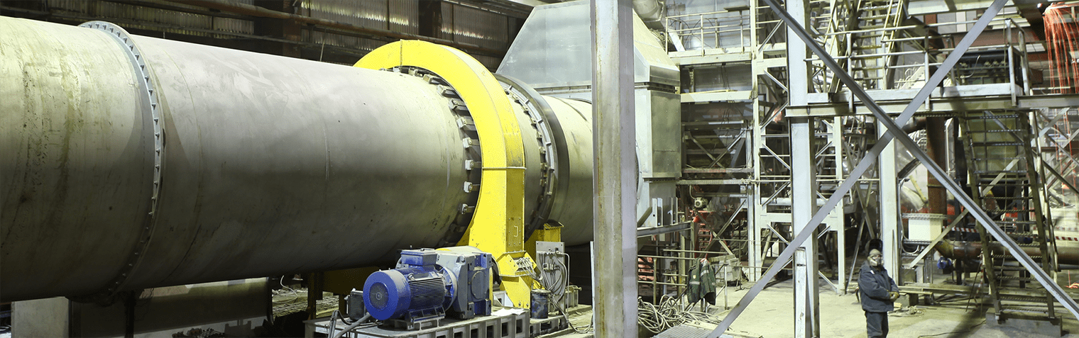 Норильская обогатительная фабрика