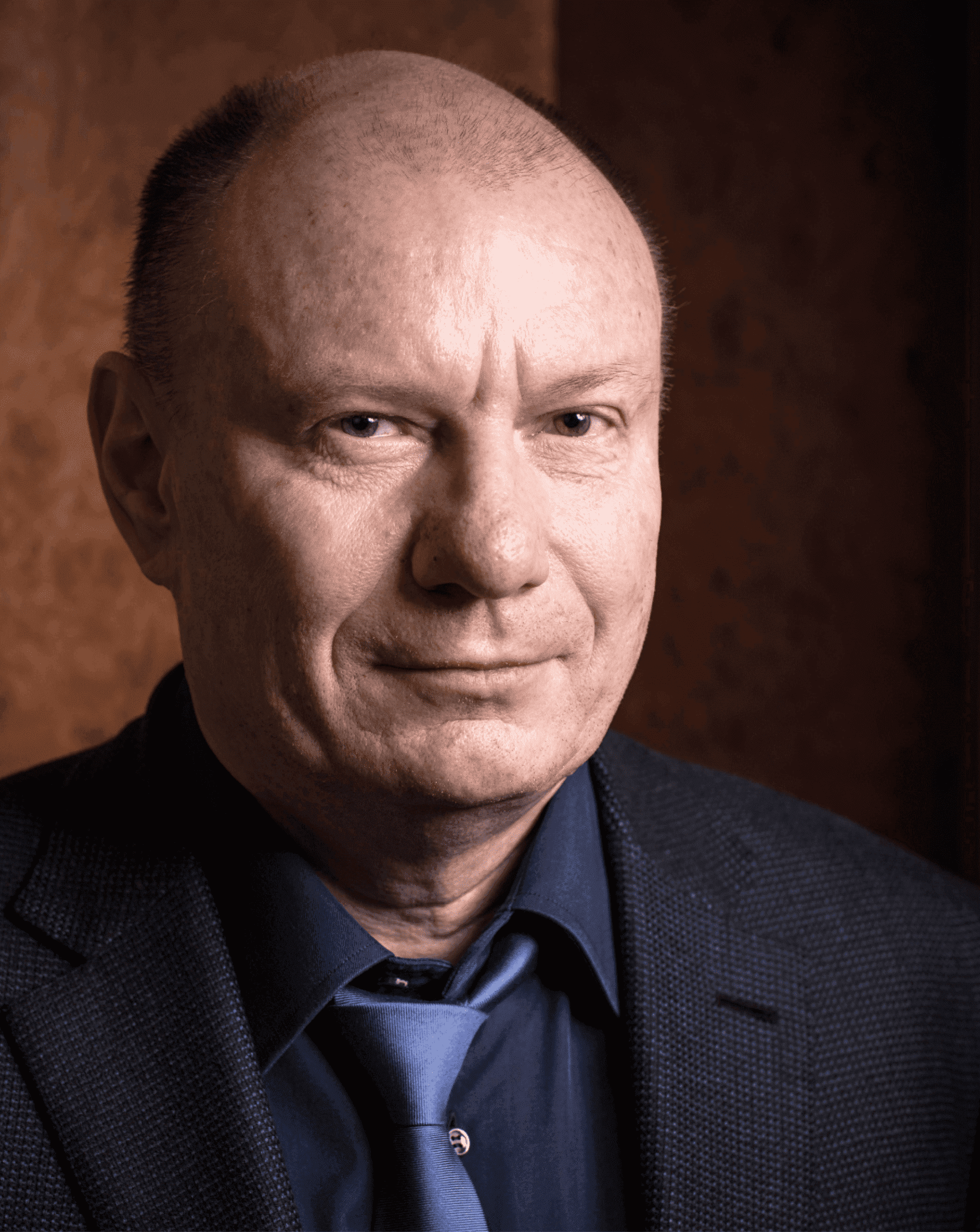 Владимир Потанин