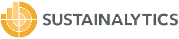 Sustainalytics logo